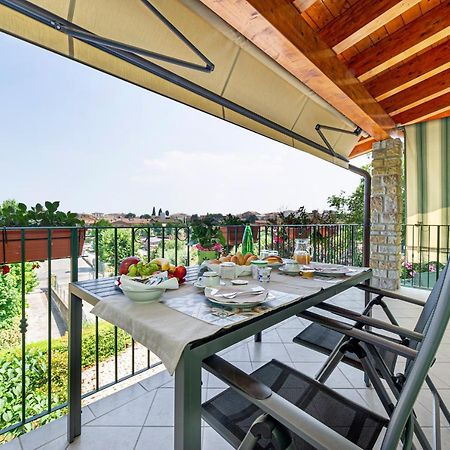 B&B Casa Paola Moniga del Garda Eksteriør bilde