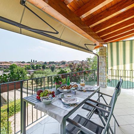 B&B Casa Paola Moniga del Garda Eksteriør bilde