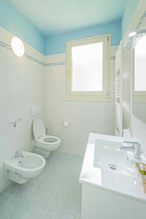 B&B Casa Paola Moniga del Garda Eksteriør bilde